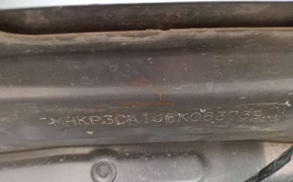 DAIHATSU  GRAN MAX  PICK-UP