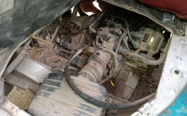 DAIHATSU  GRAN MAX  PICK-UP