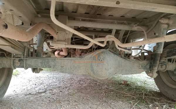 DAIHATSU  GRAN MAX  PICK-UP