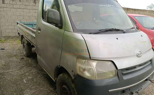 DAIHATSU  GRAN MAX  PICK-UP