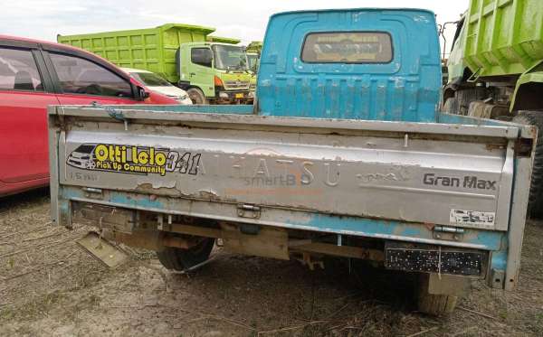 DAIHATSU  GRAN MAX  PICK-UP