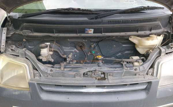 DAIHATSU  GRAN MAX  PICK-UP