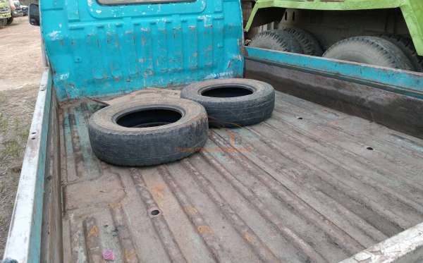 DAIHATSU  GRAN MAX  PICK-UP