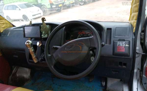 DAIHATSU  GRAN MAX  PICK-UP