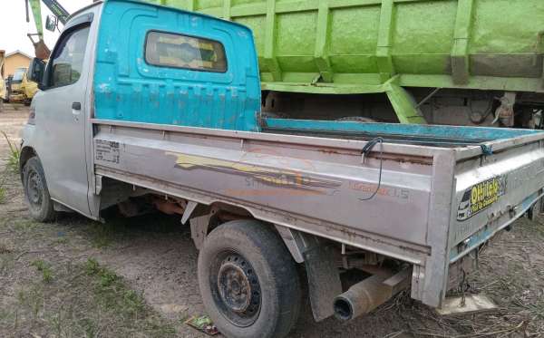 DAIHATSU  GRAN MAX  PICK-UP