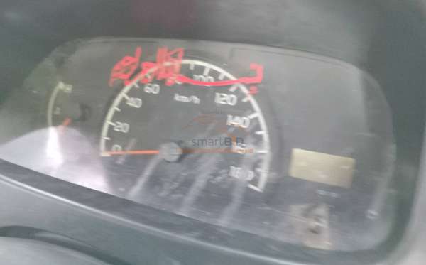 DAIHATSU  GRAN MAX  PICK-UP