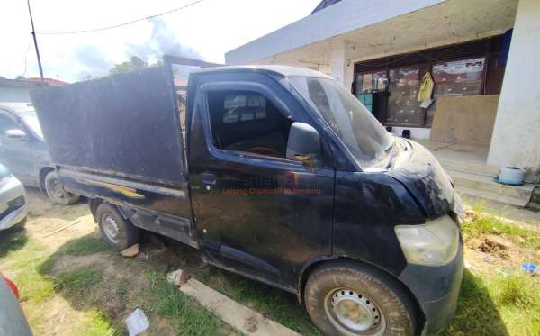 DAIHATSU  GRAN MAX  PICK-UP