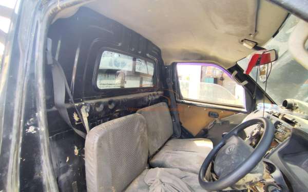 DAIHATSU  GRAN MAX  PICK-UP