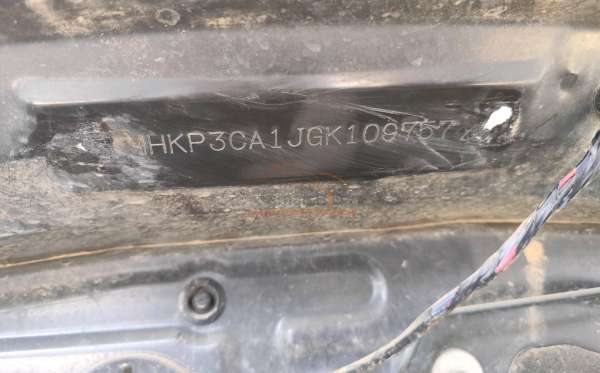 DAIHATSU  GRAN MAX  PICK-UP