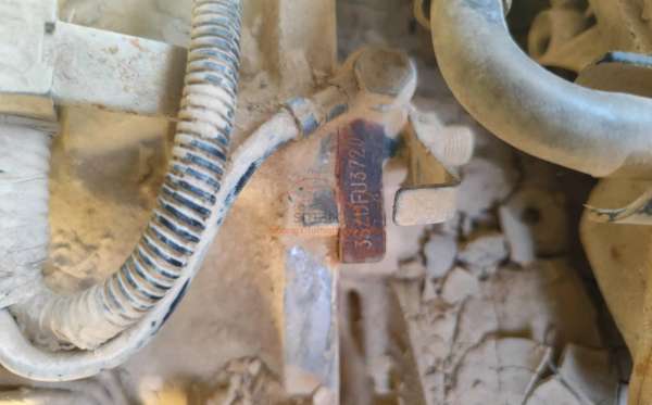 DAIHATSU  GRAN MAX  PICK-UP