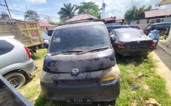 DAIHATSU  GRAN MAX  PICK-UP