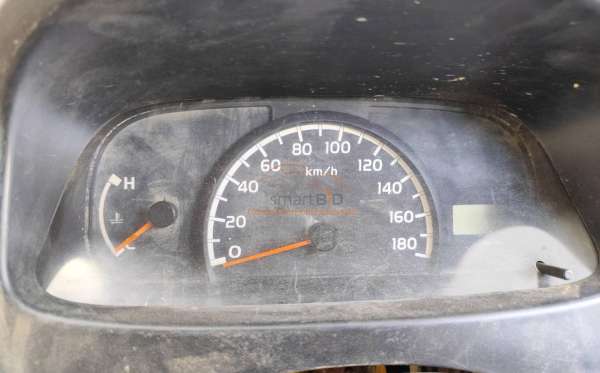 DAIHATSU  GRAN MAX  PICK-UP