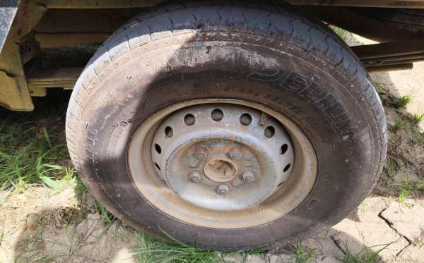 DAIHATSU  GRAN MAX  PICK-UP