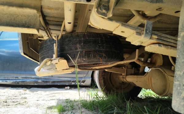 DAIHATSU  GRAN MAX  PICK-UP