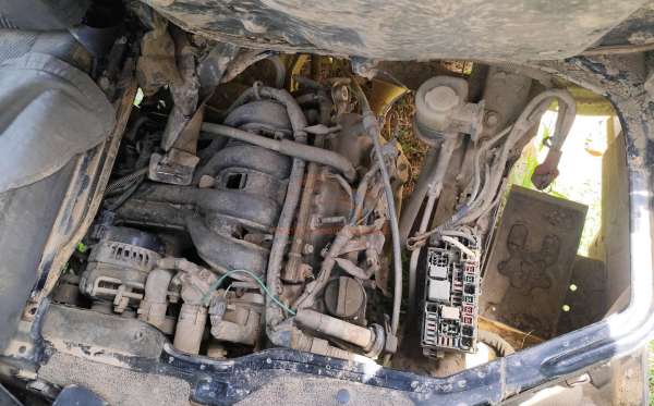 DAIHATSU  GRAN MAX  PICK-UP