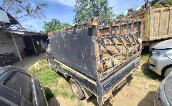 DAIHATSU  GRAN MAX  PICK-UP