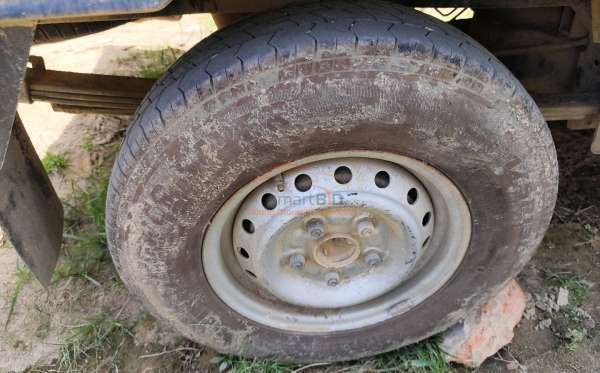 DAIHATSU  GRAN MAX  PICK-UP