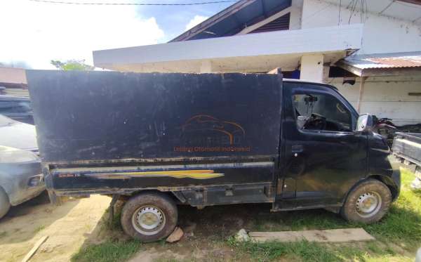 DAIHATSU  GRAN MAX  PICK-UP