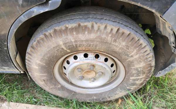 DAIHATSU  GRAN MAX  PICK-UP