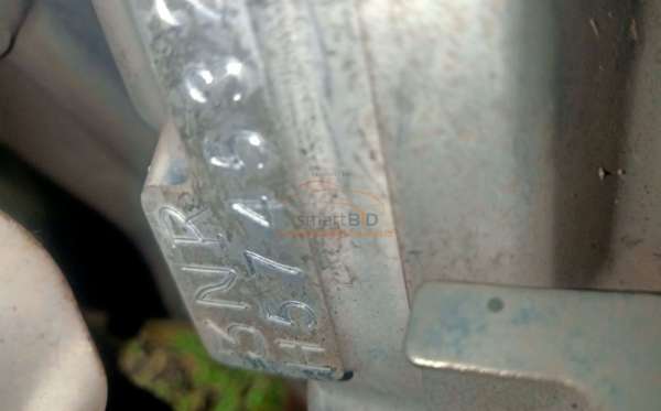 DAIHATSU  SIGRA  1.2 X