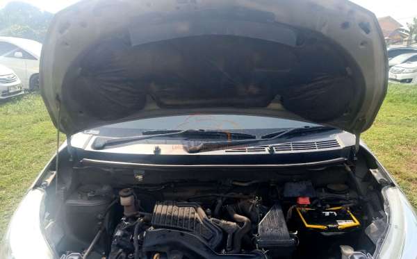 DAIHATSU  SIGRA  1.2 X