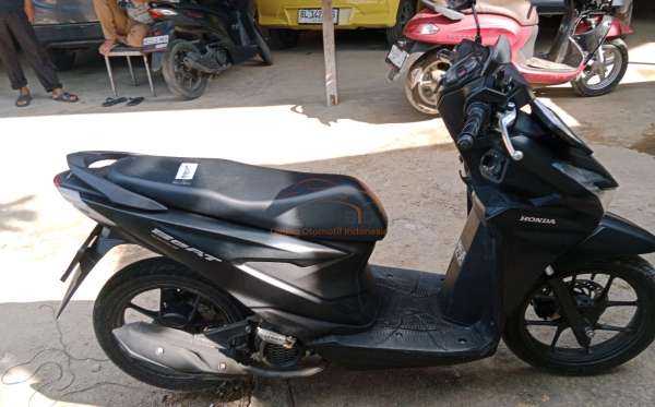 HONDA  BEAT CW