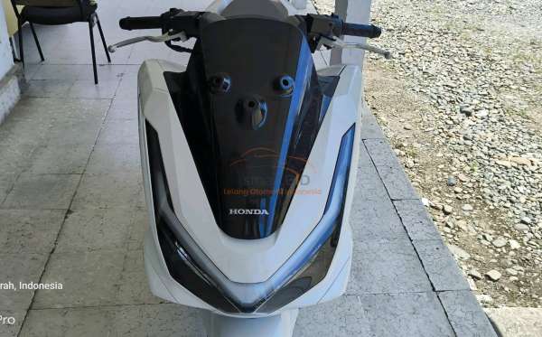 HONDA  PCX 160