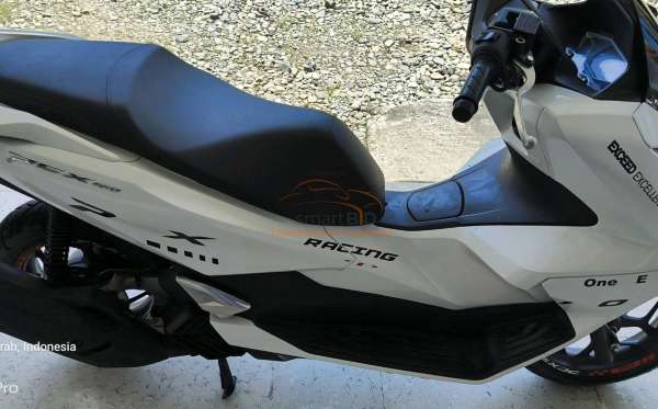 HONDA  PCX 160