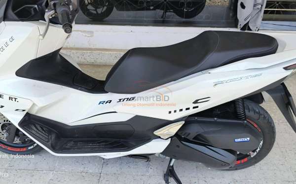 HONDA  PCX 160