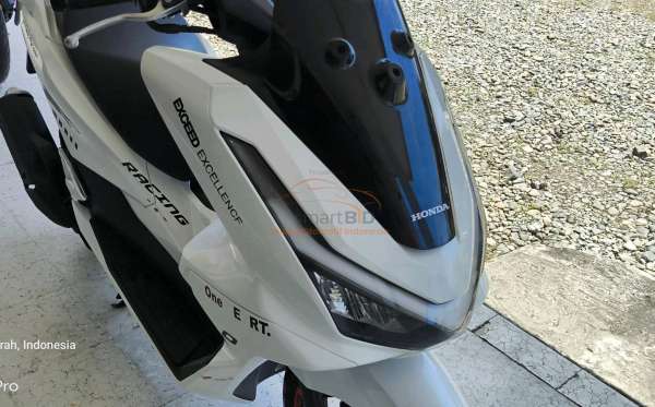 HONDA  PCX 160