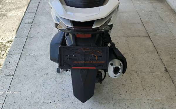 HONDA  PCX 160