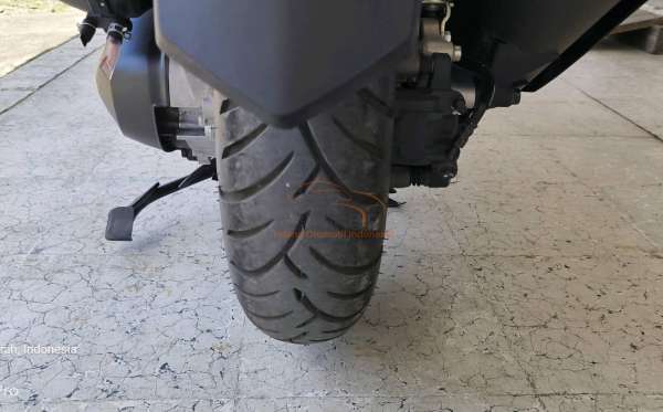 HONDA  PCX 160