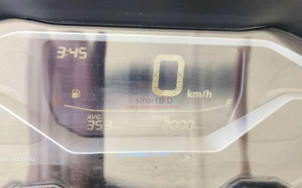 HONDA  PCX 160