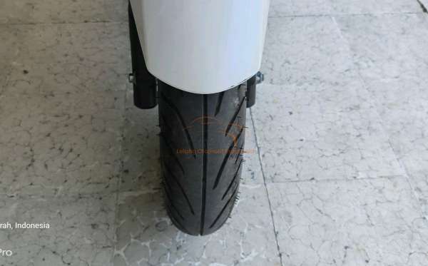 HONDA  PCX 160