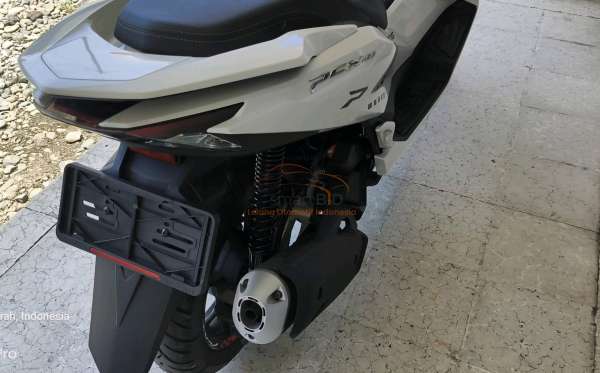 HONDA  PCX 160
