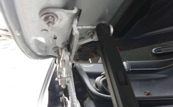 MERCEDES BENZ S400 L