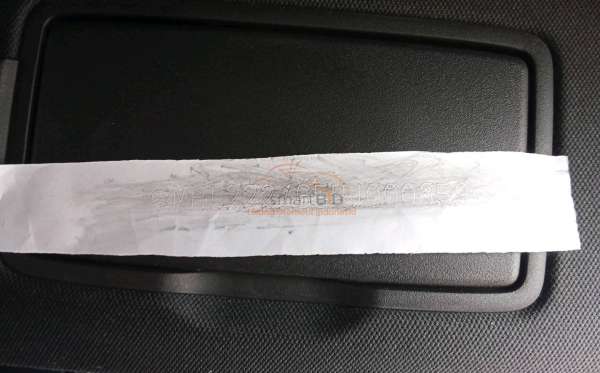 MERCEDES BENZ S400 L