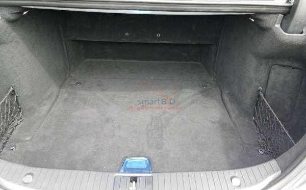 MERCEDES BENZ S400 L