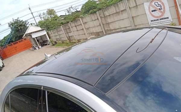 MERCEDES BENZ S400 L