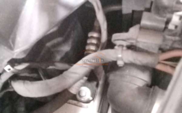 MERCEDES BENZ S400 L