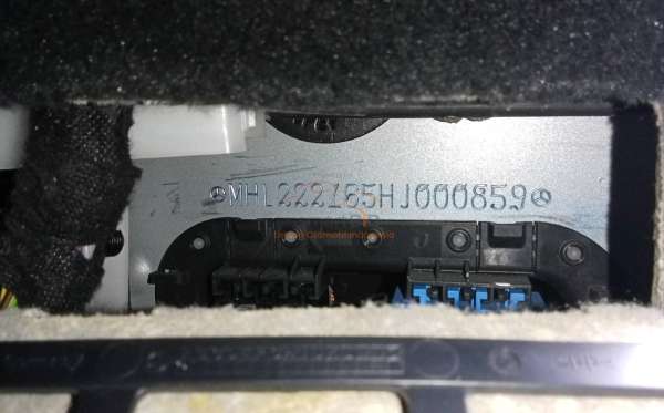 MERCEDES BENZ S400 L