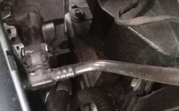 MERCEDES BENZ S400 L