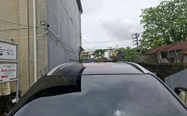 MITSUBISHI PAJERO SPORT 2.5L EXCEED (4X2)