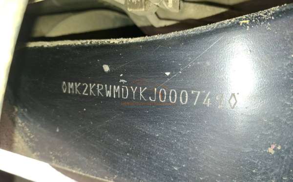 MITSUBISHI PAJERO SPORT 2.5L EXCEED (4X2)