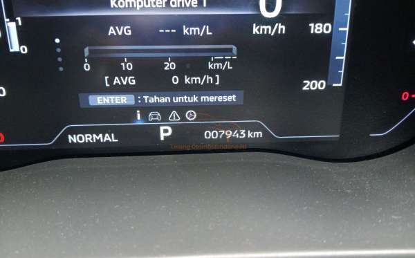MITSUBISHI XPANDER CROSS 1.5 L