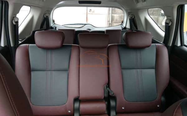 MITSUBISHI XPANDER CROSS 1.5 L