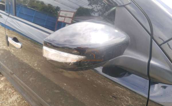 NISSAN GRAND LIVINA XV