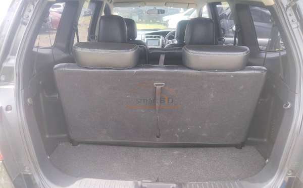 NISSAN GRAND LIVINA XV