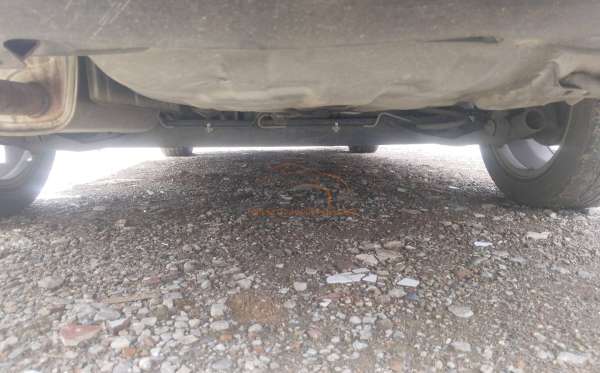 NISSAN GRAND LIVINA XV