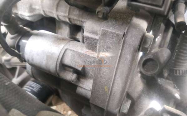 NISSAN GRAND LIVINA XV